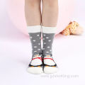 Women Warm Thermal Chunky Sipper Socks